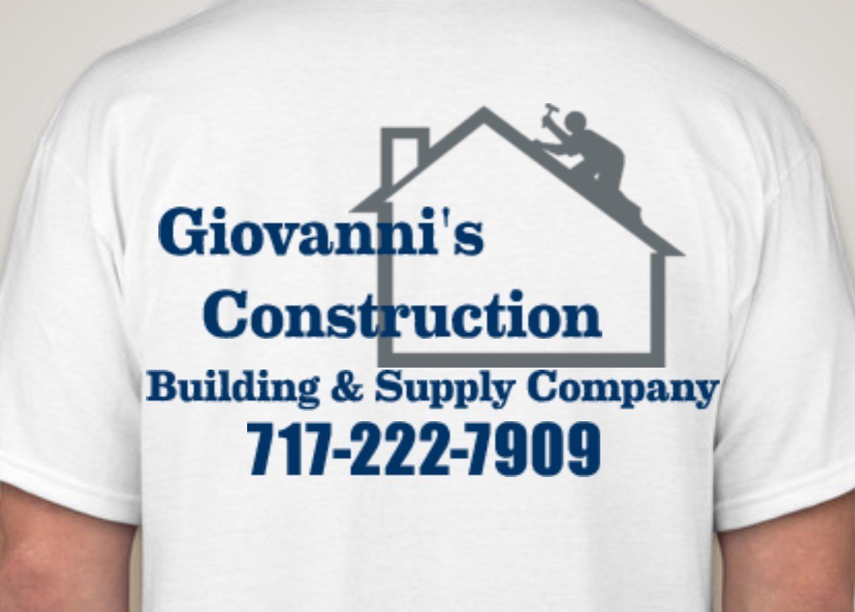 Avatar for Giovanni's construction