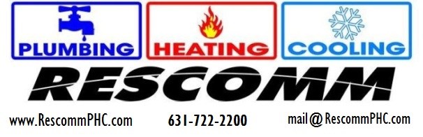 Rescomm PHC, Inc. logo