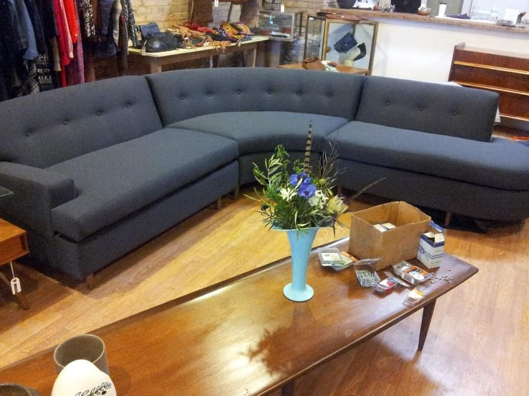 Avatar for Mirandaupholstery