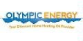 Olympic Energy LLC logo