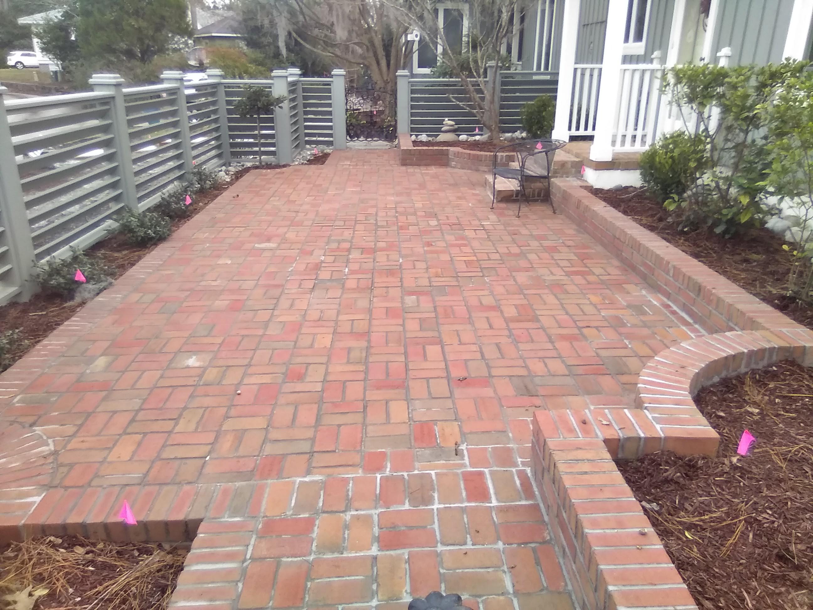 Avatar for Sammy's decorative masonry