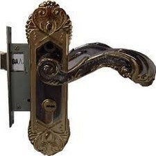 General Locksmith Store logo