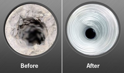 Dryer Vent Cleaning