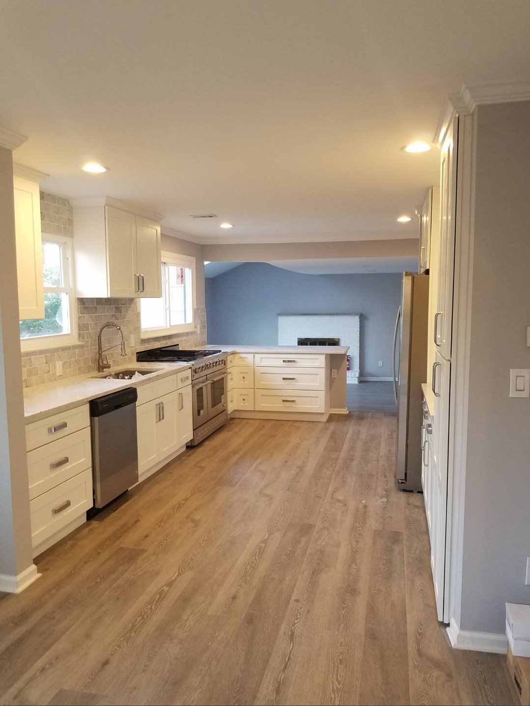 Avatar for A&E Handyman and General Contractor