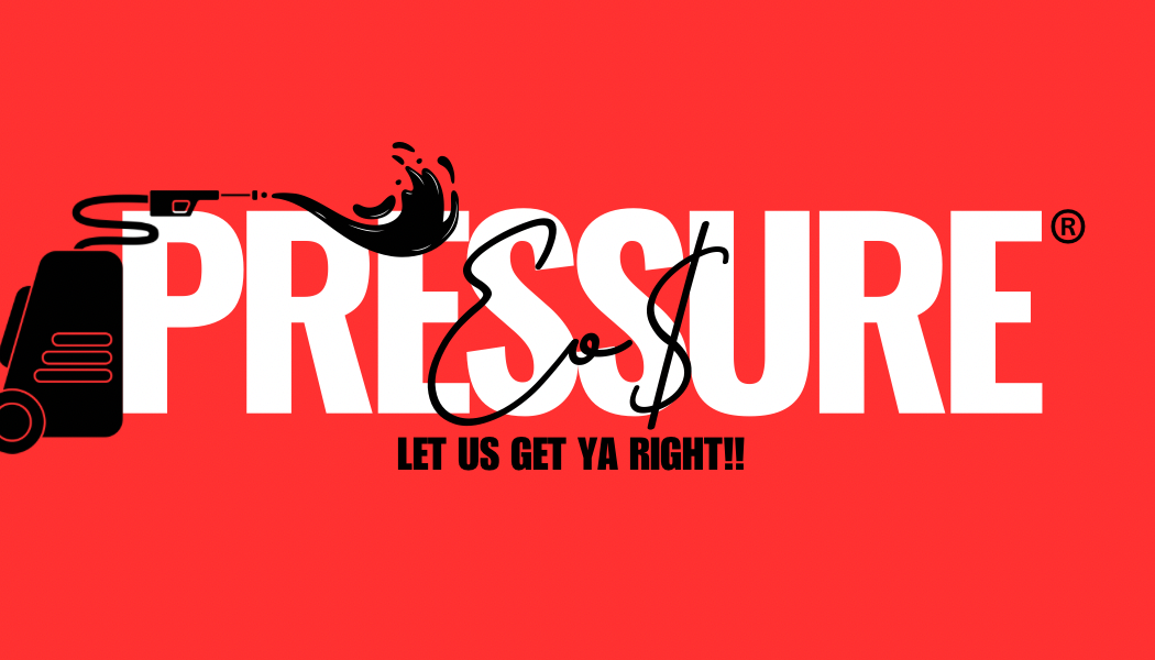 Avatar for EOS Pressure