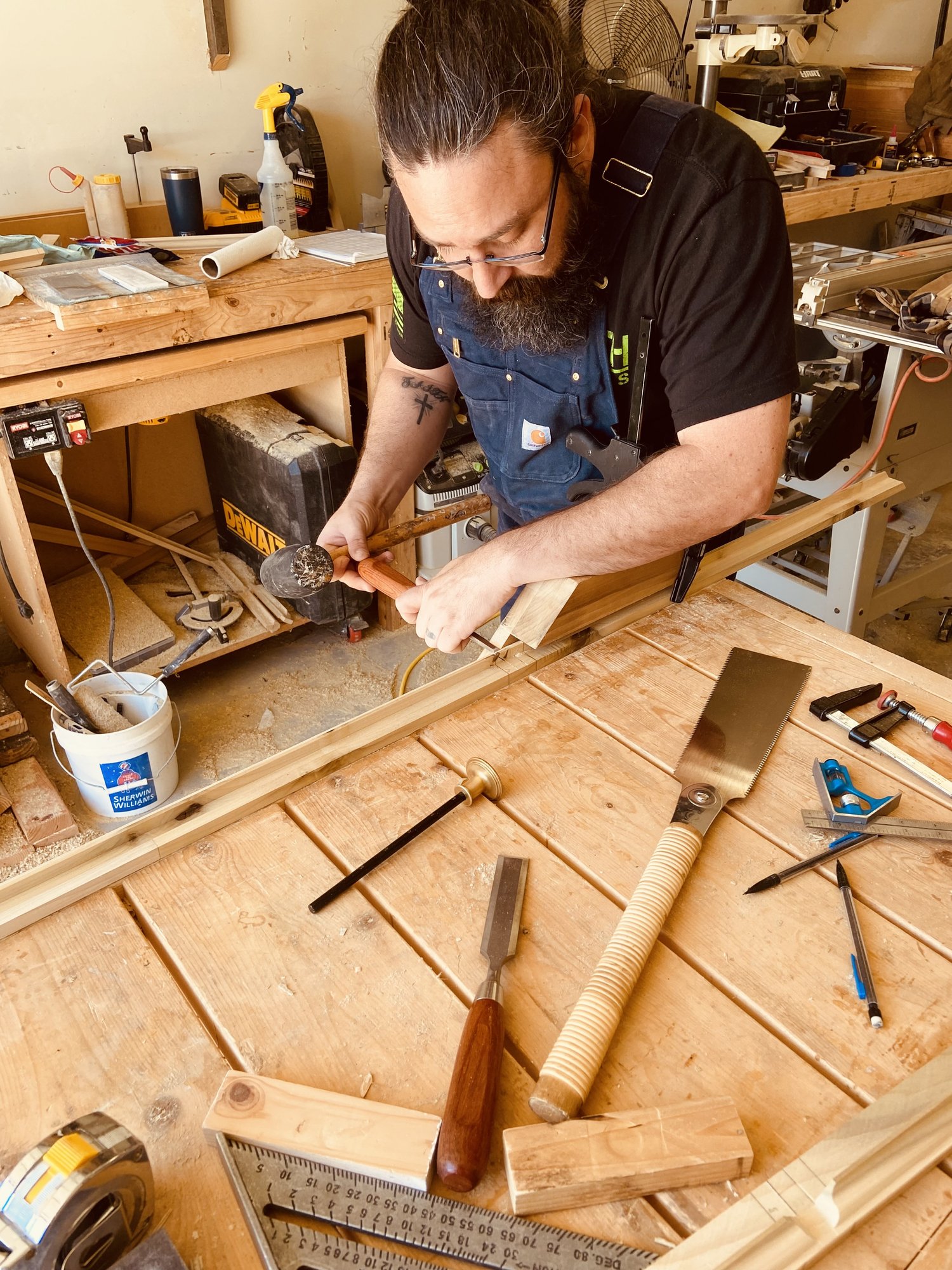 Avatar for Markham Woodworks LLC