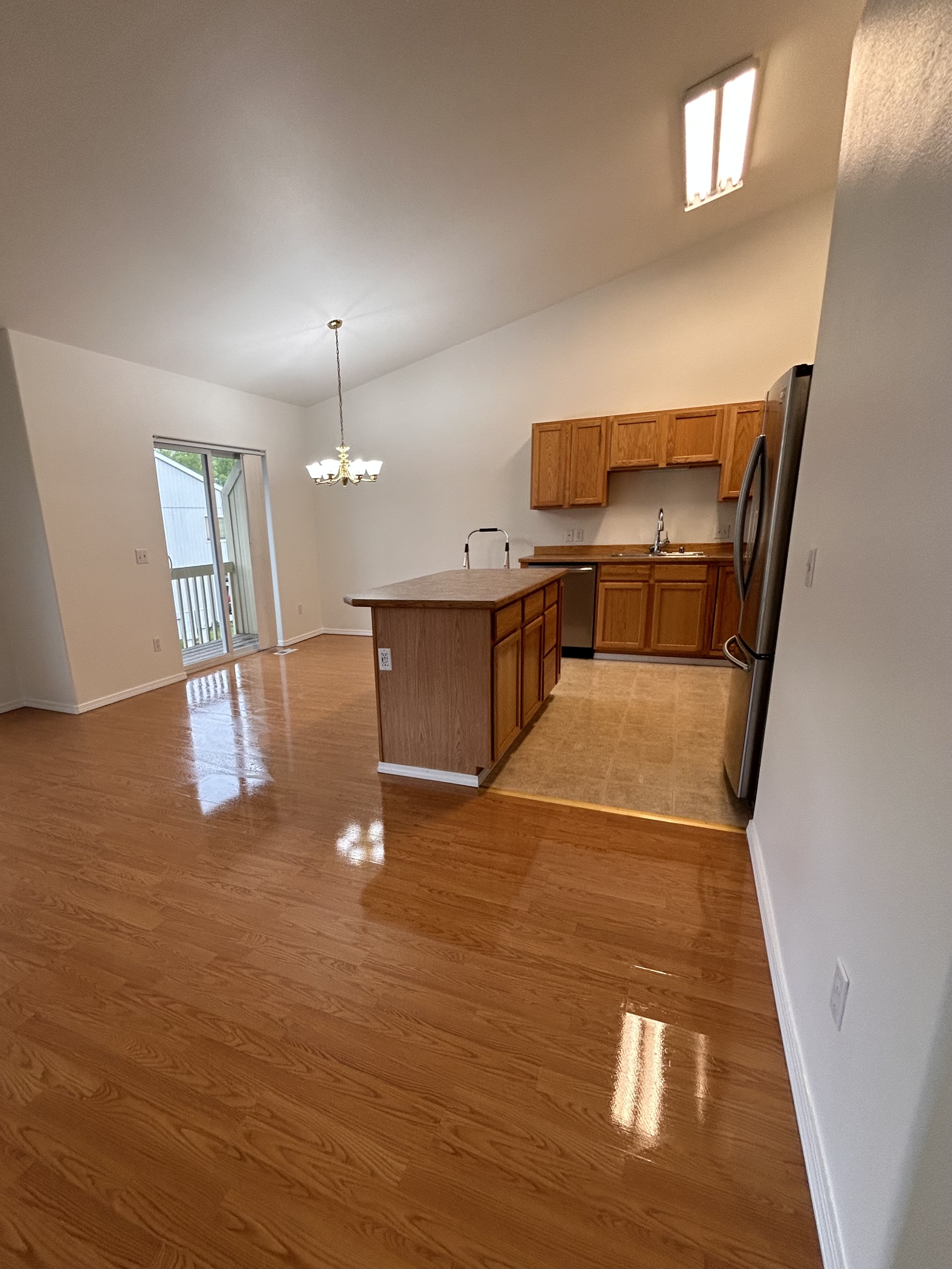 Avatar for Scrub & Clean