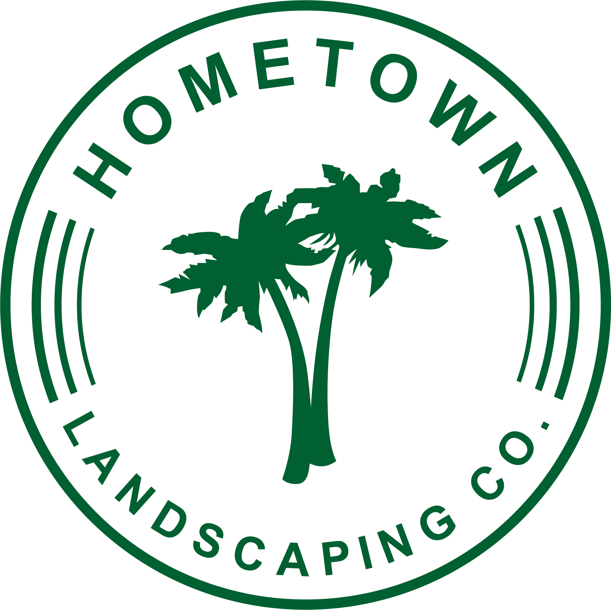 Avatar for Hometown Landscaping Co
