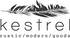 Kestrel logo