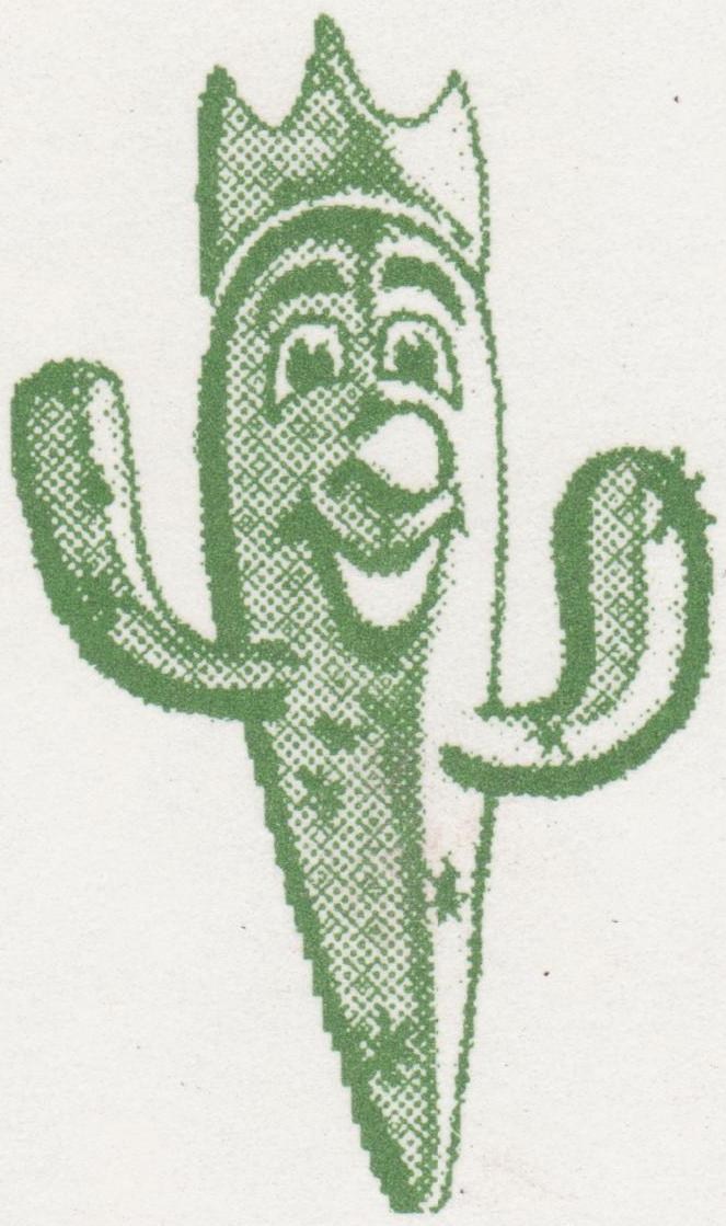 CACTUS KING logo