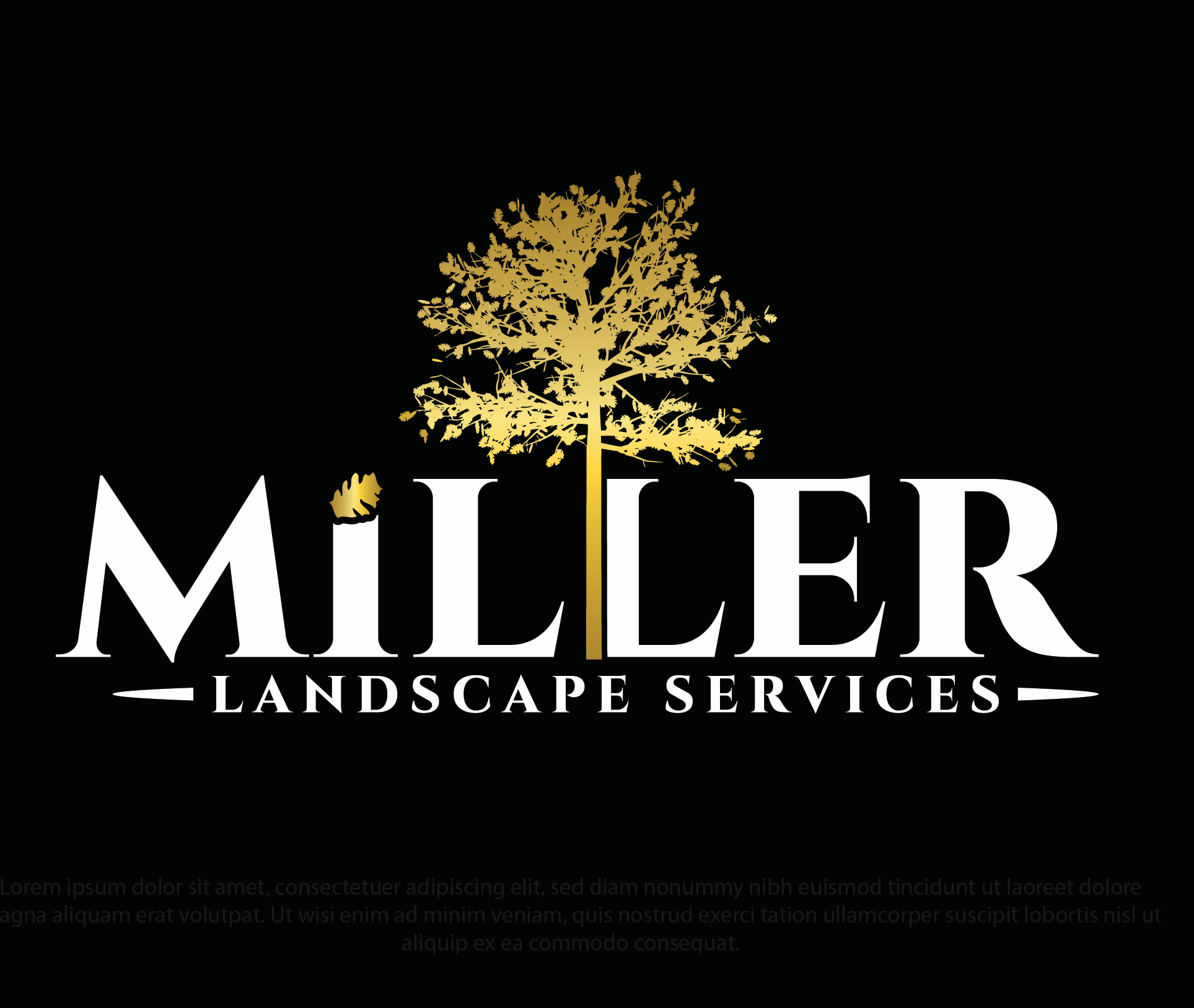 Avatar for Miller Landscape Services LLC