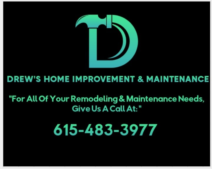 Avatar for Drew's Home Improvement