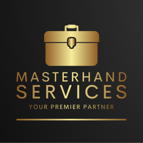 Avatar for MasterHand Services