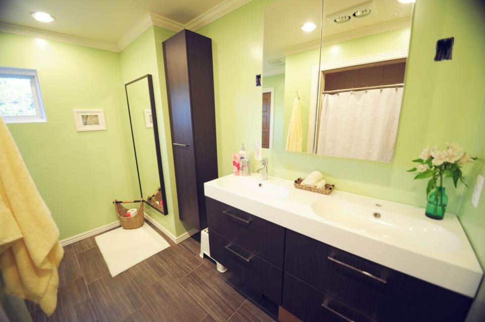 Swerbenski Bathroom
