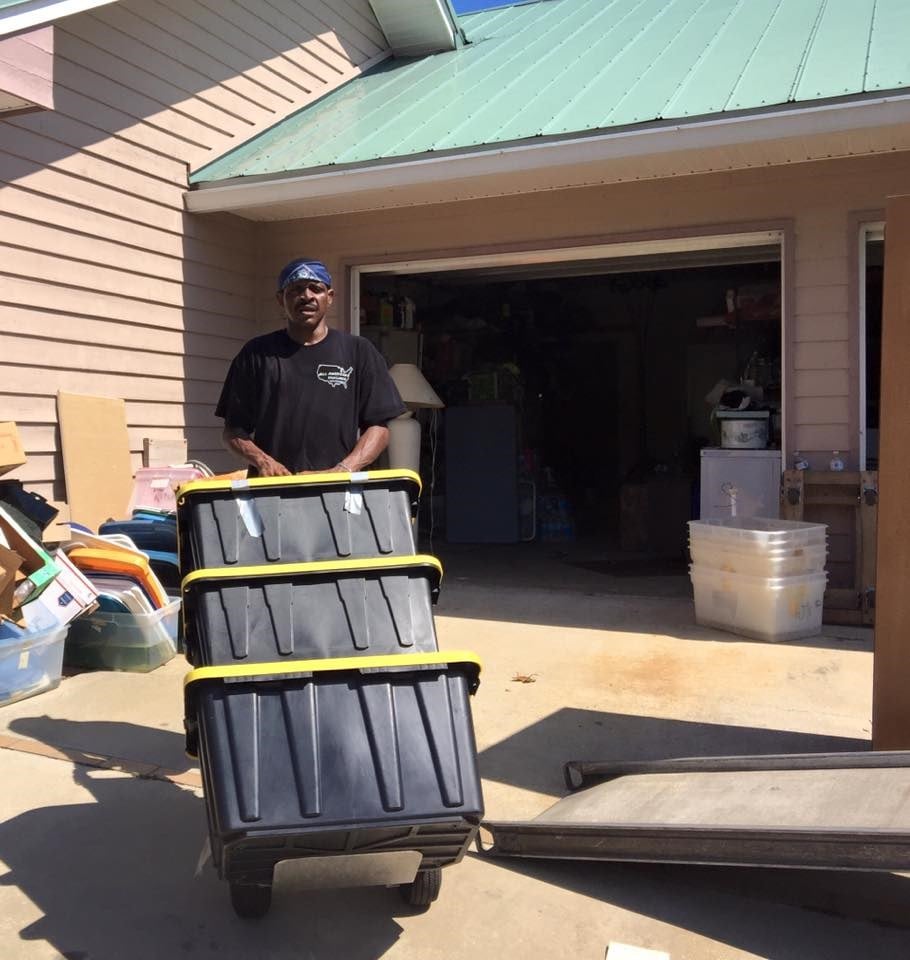 Avatar for All American Van Lines