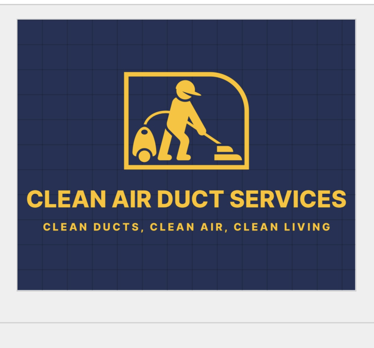 Avatar for Clean Air Duct Services