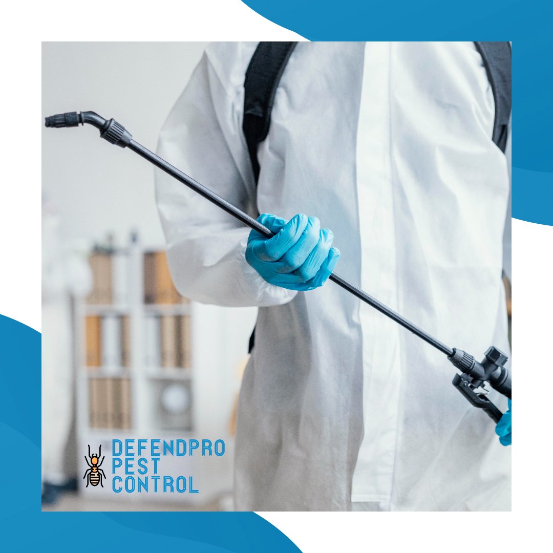 Avatar for DefendPro Pest Control