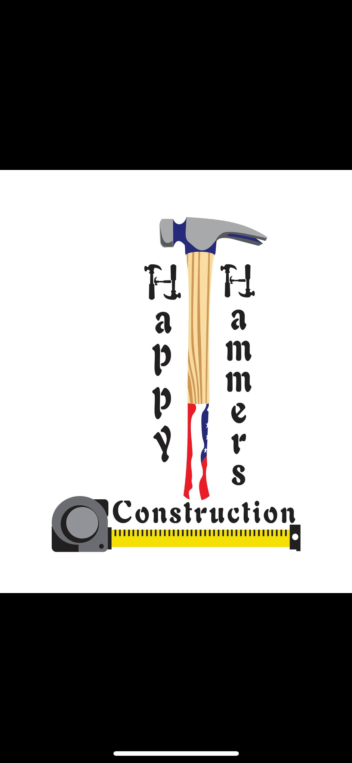 Avatar for Happy Hammers Construction