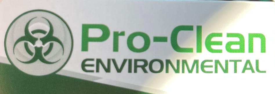 Avatar for Pro-Clean Environmental