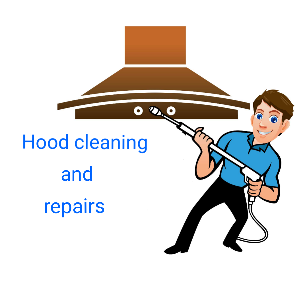 Avatar for Hood cleaning and repairs