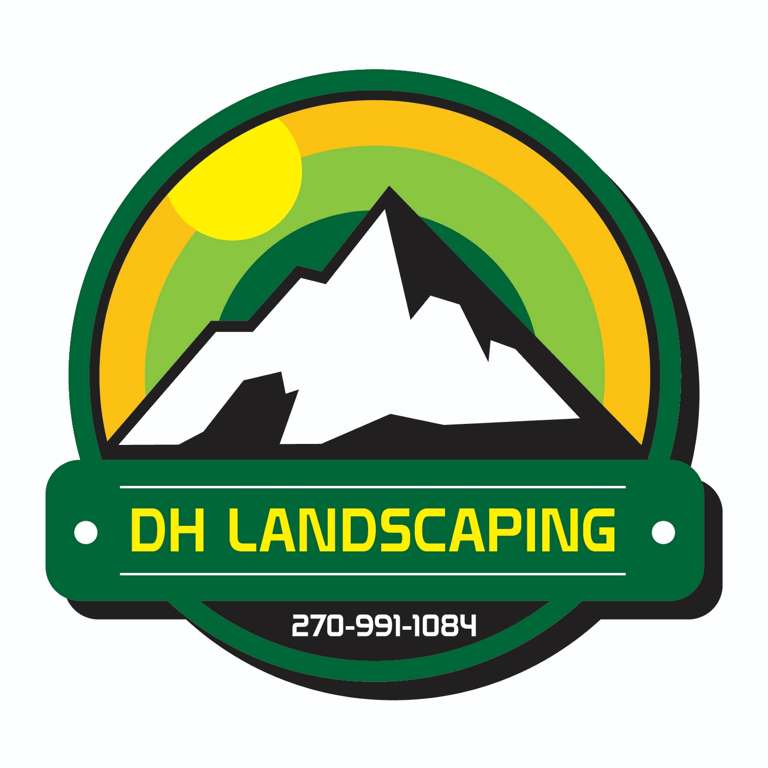 Avatar for DH Landscaping LLC
