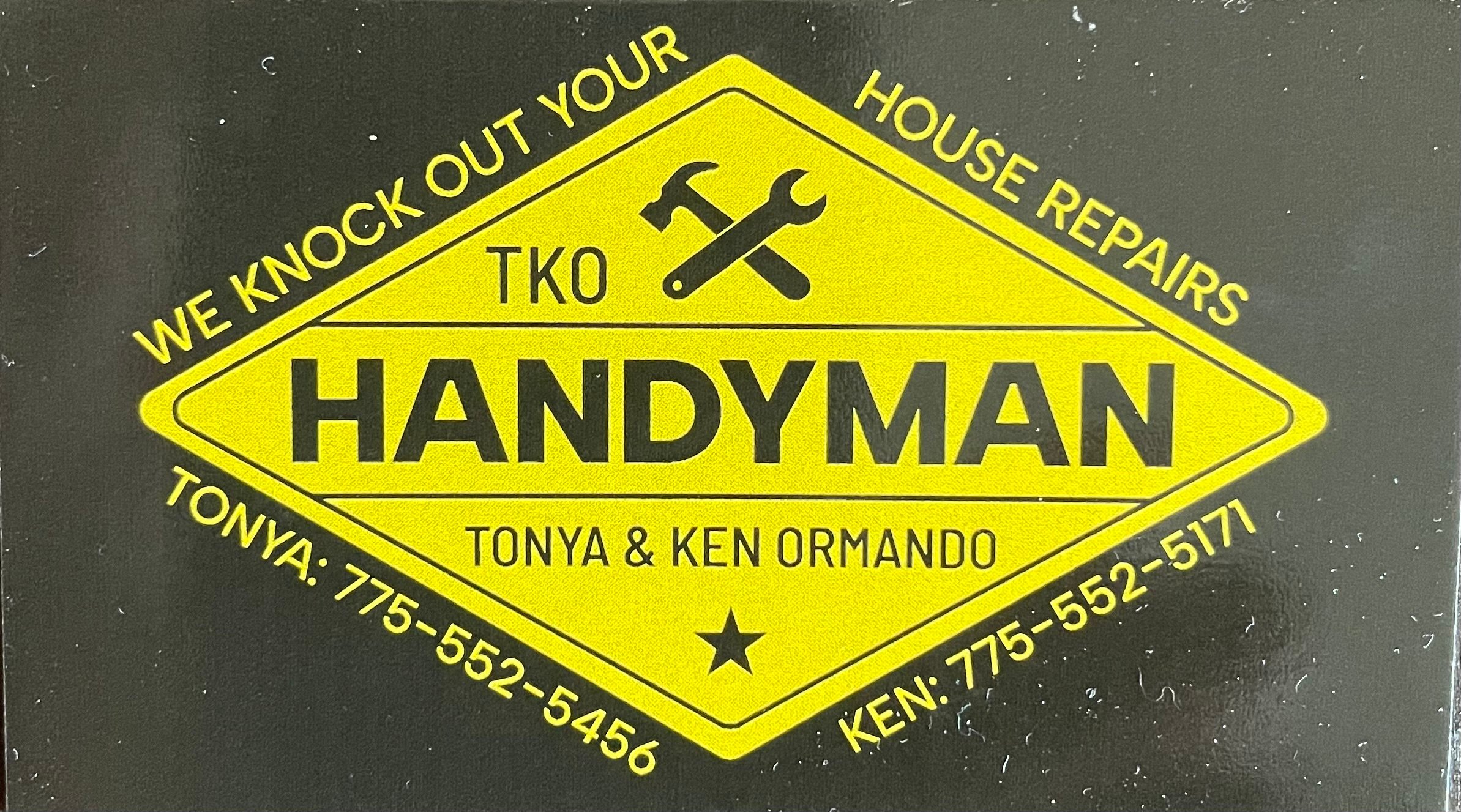 Avatar for TKO Handyman