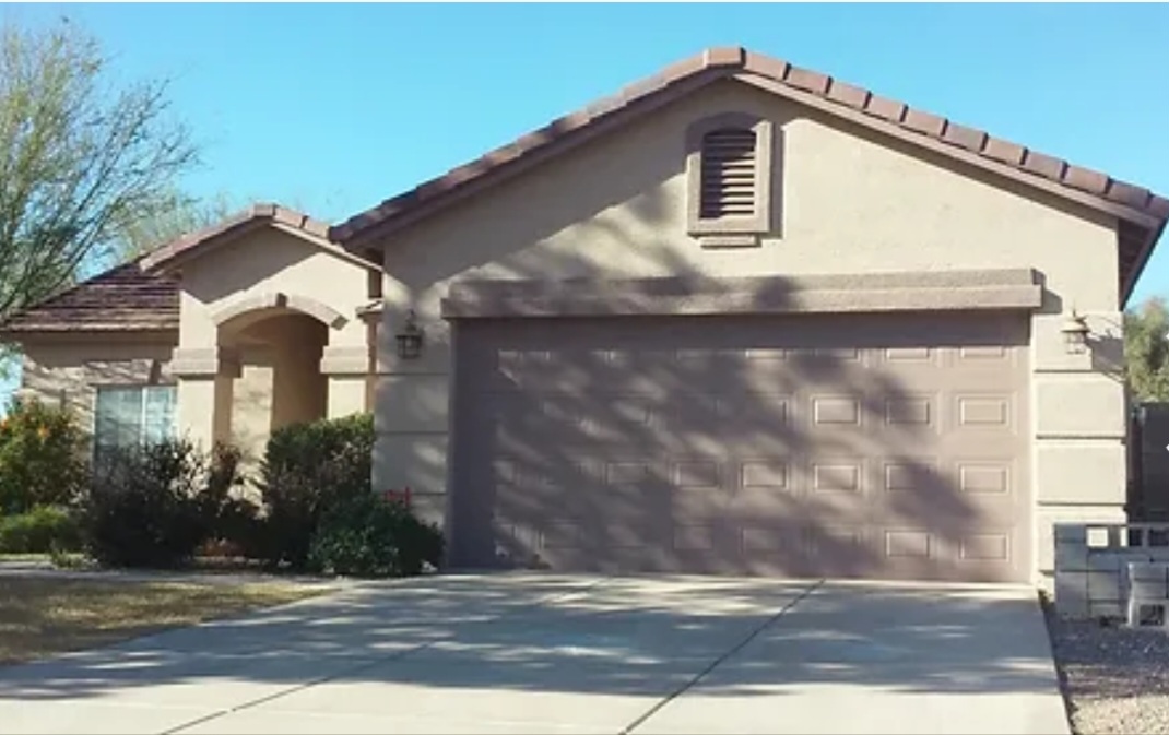 Avatar for Tinted Iris Painting Company