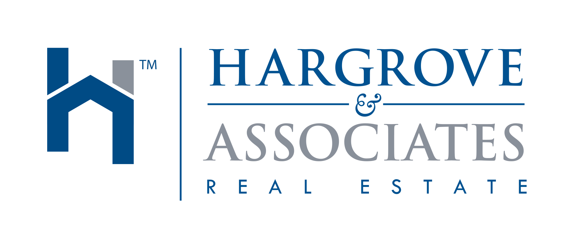 Hargrove & Associates Real Estate logo