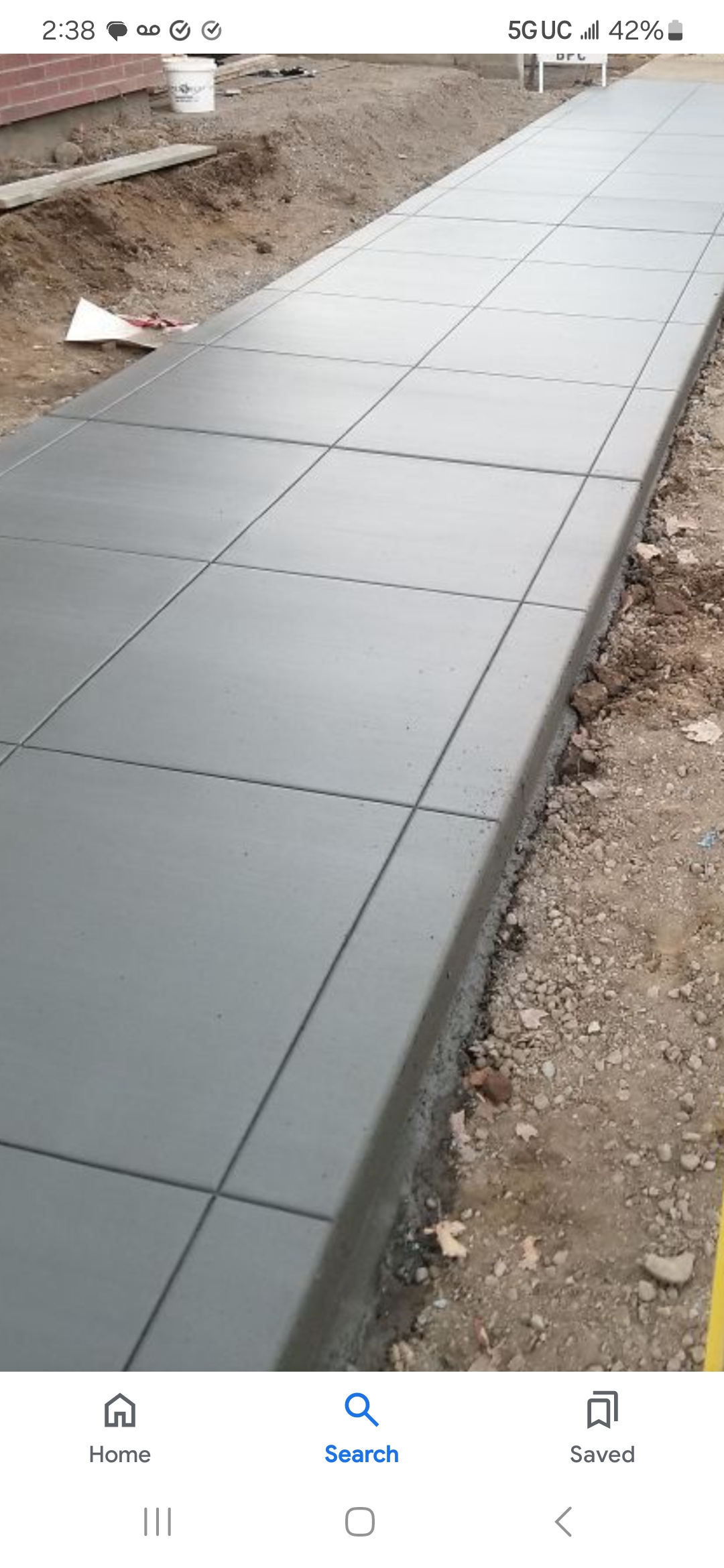 Avatar for C and c finishing