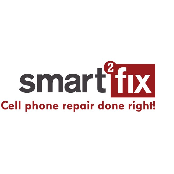 Smart2Fix logo