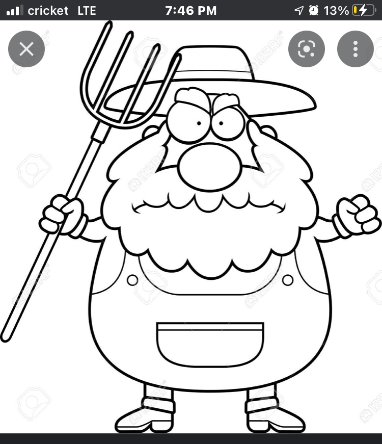 Avatar for Farmer Geddon And Son