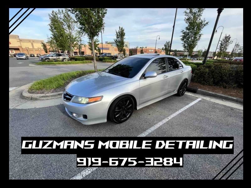 Avatar for Guzman's mobile detailing