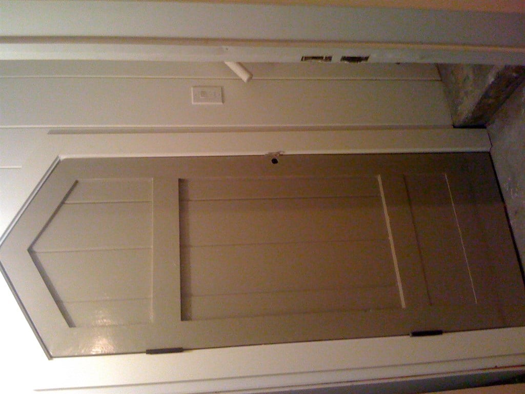 Custom door Jamb