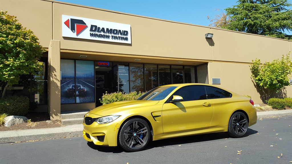 BMW M4