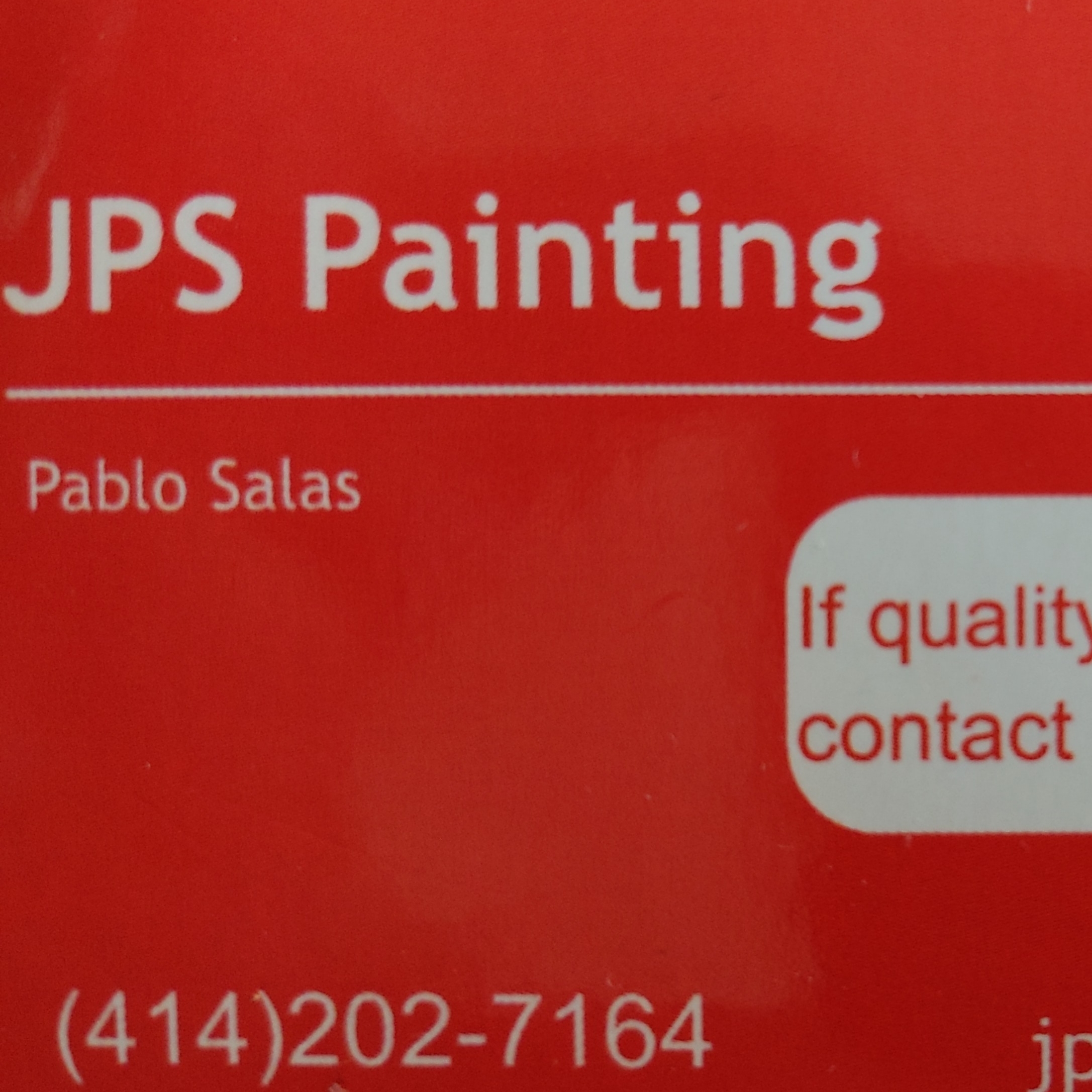 Avatar for JPS Painting