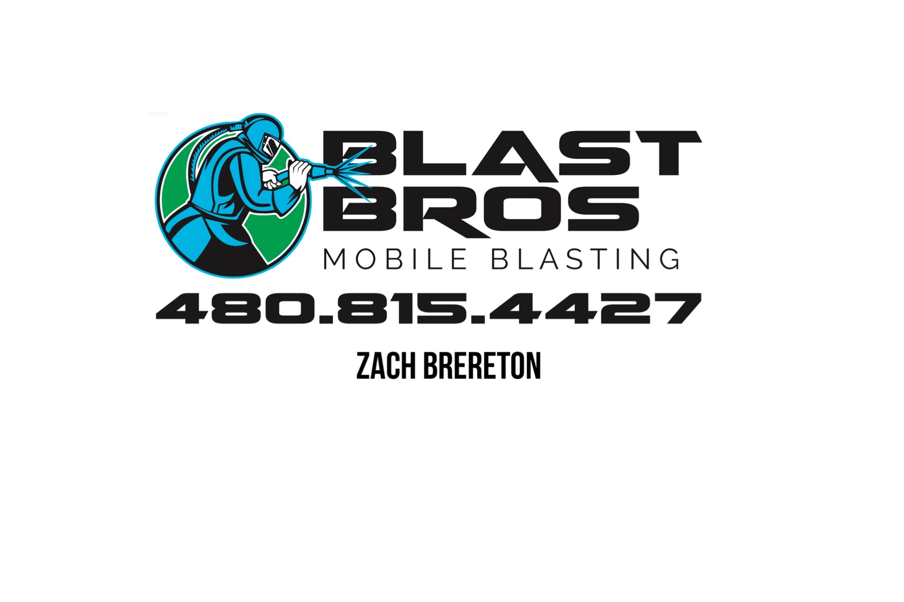 Avatar for Blast Bros