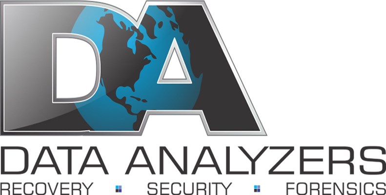 Data Analyzers Data Recovery logo