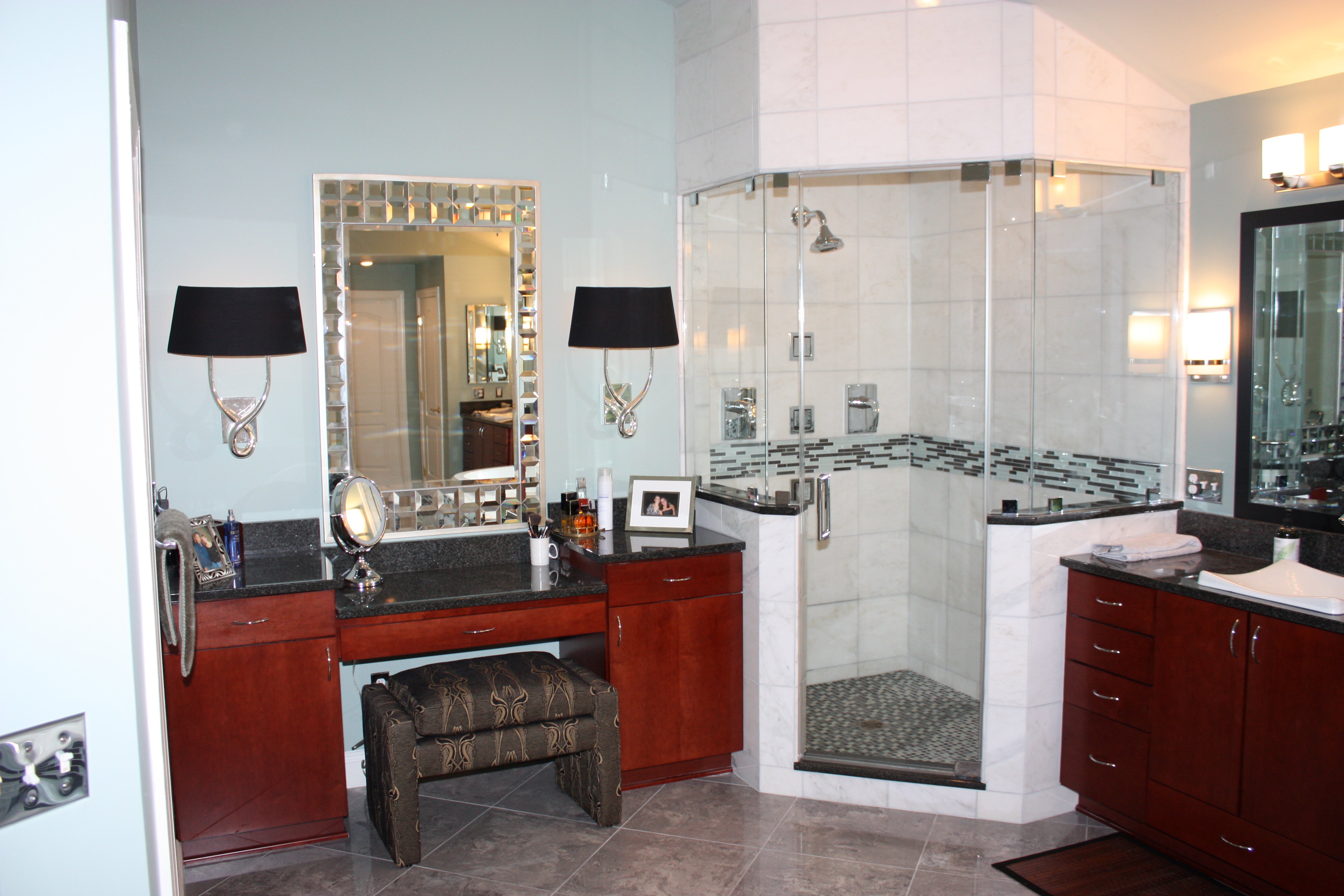 McMillan Bathroom