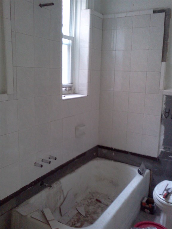 Asher The Handyman Reviews Brooklyn Ny, NY Angi