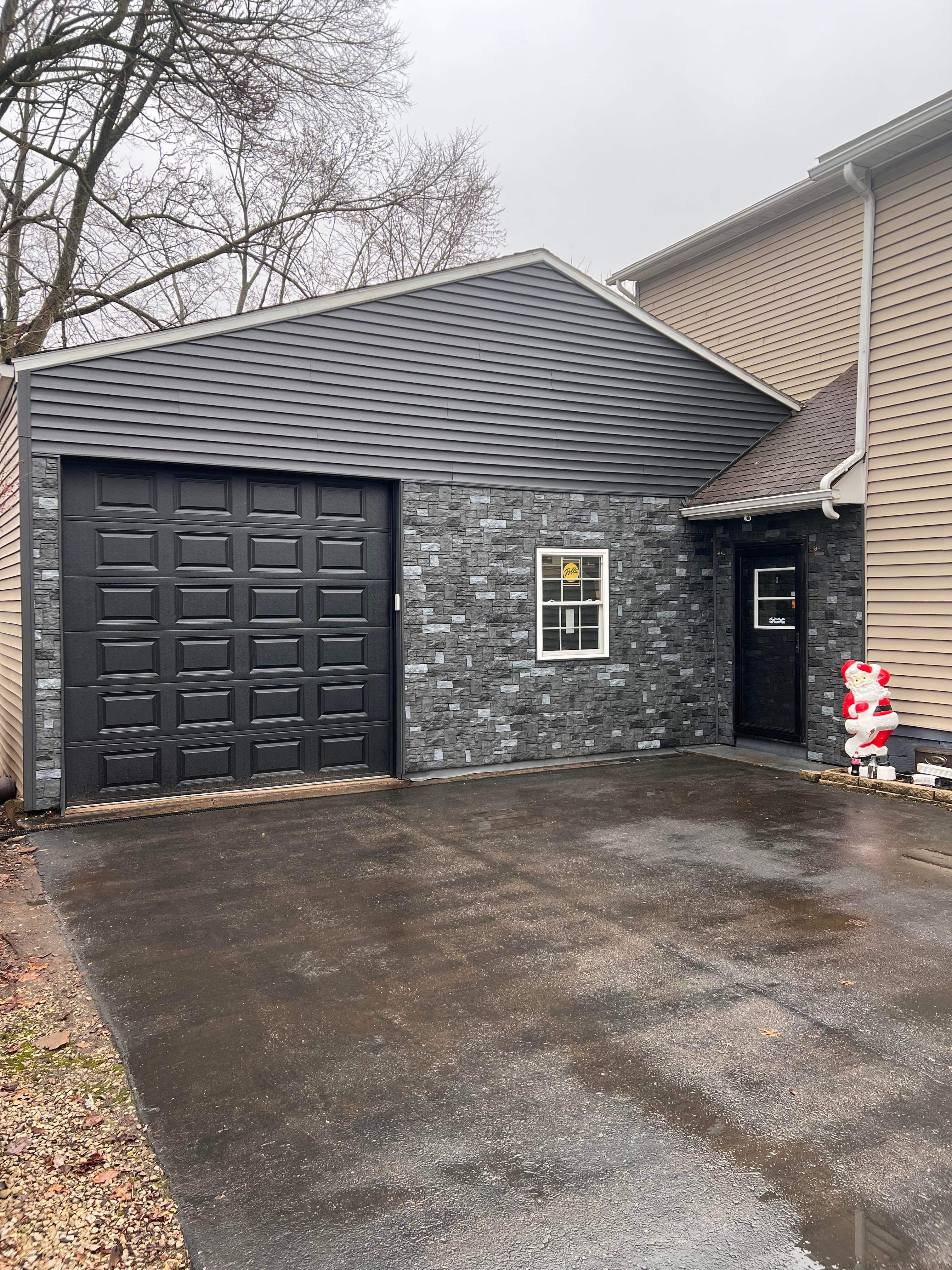 Avatar for 4B Construction