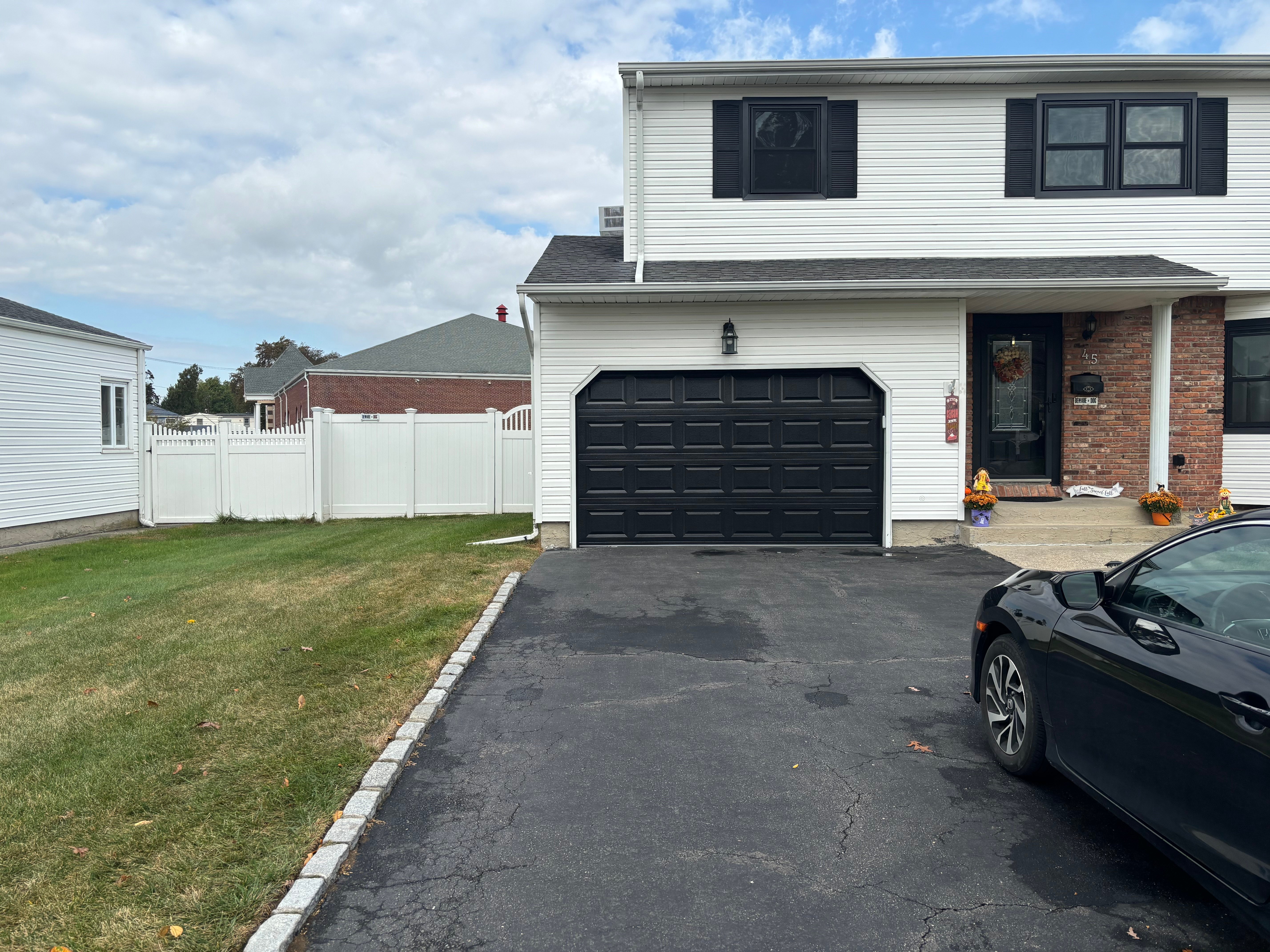 Avatar for Arc garage door 