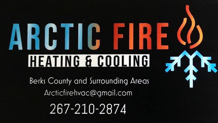 Avatar for Arctic Fire Heating And Cooling