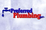 Preferred Plumbing Inc. logo