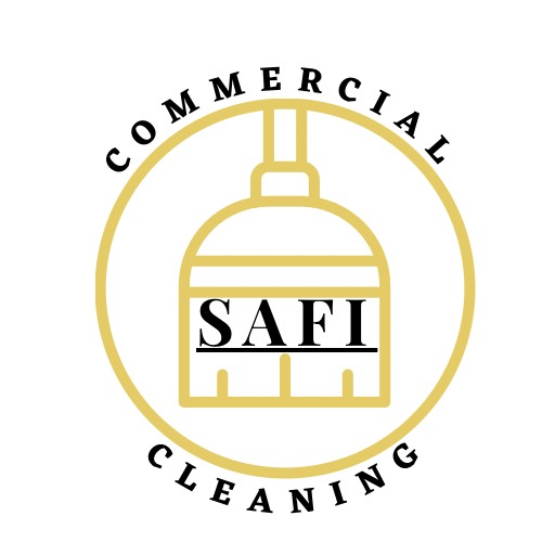 Avatar for Safi Commercial Cleaning