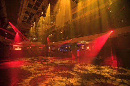Avatar for Doctor Feelgood's Lighting, Sound & Video