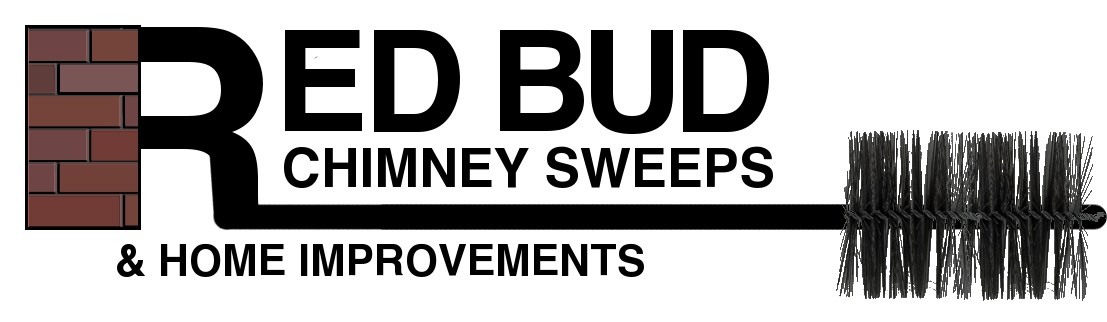 Logo for Red Bud Chimney Sweeps & Home Improvements