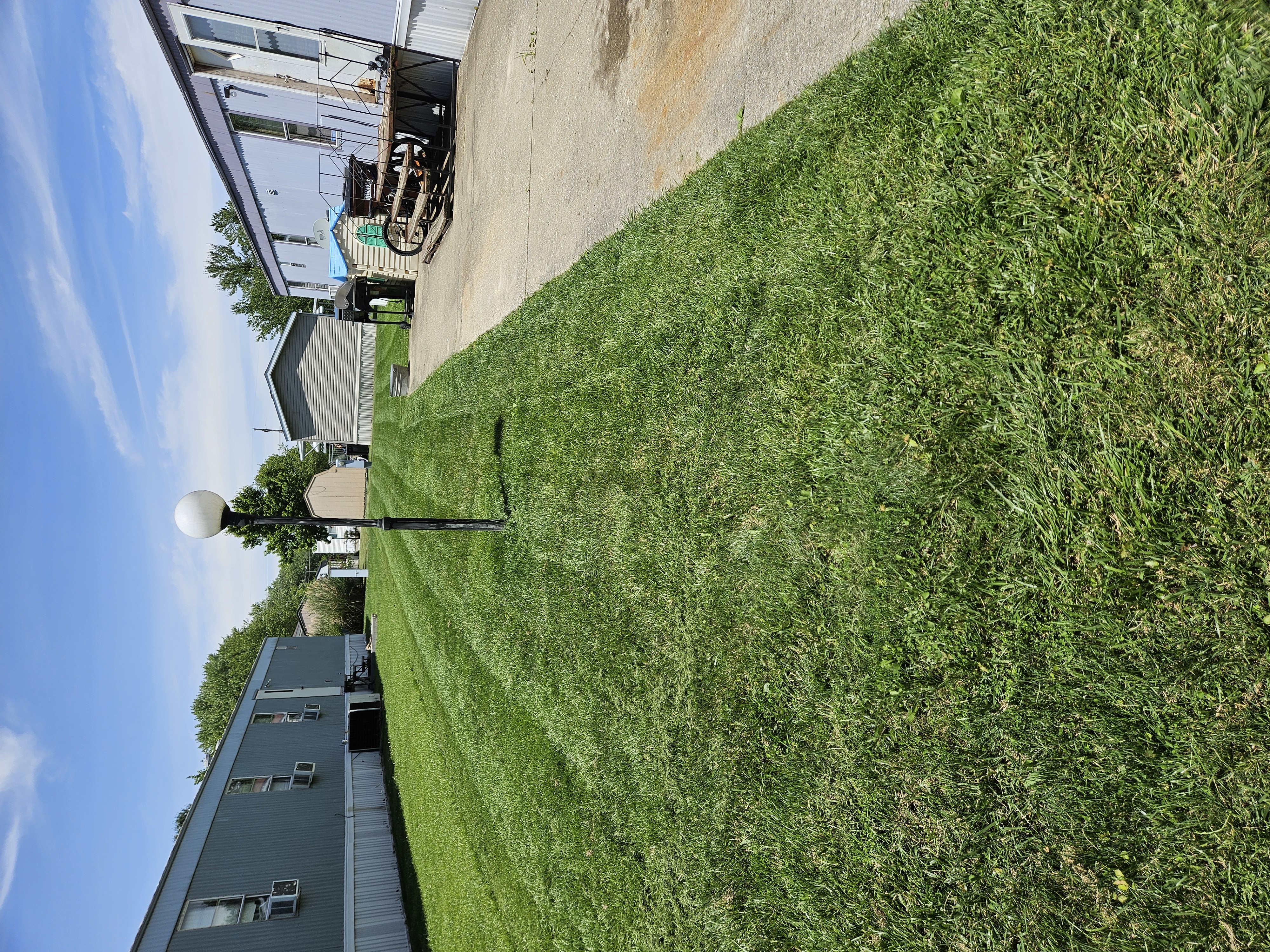 Avatar for Loziers Lawn Care and Services