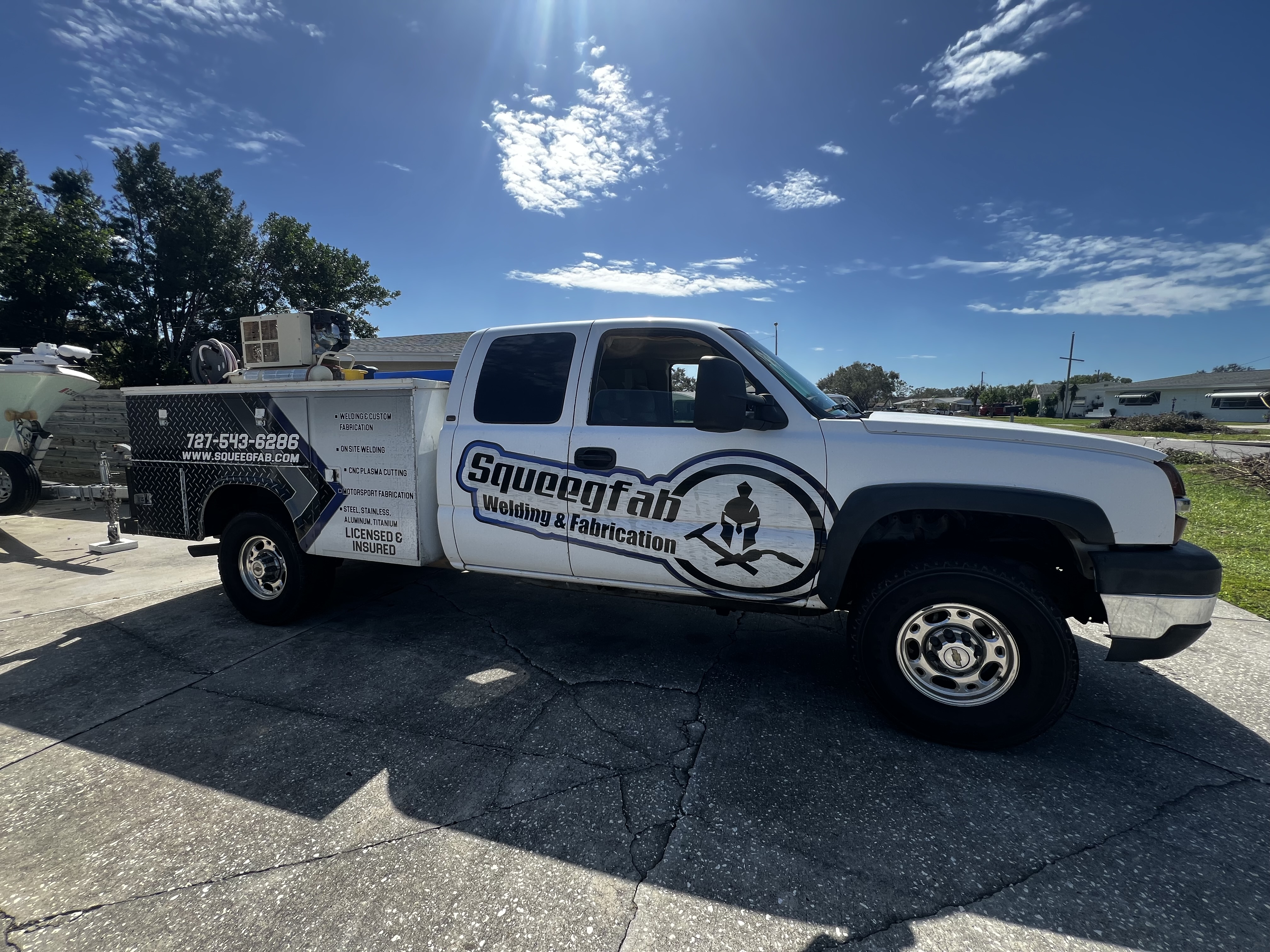 Avatar for Squeegfab LLC