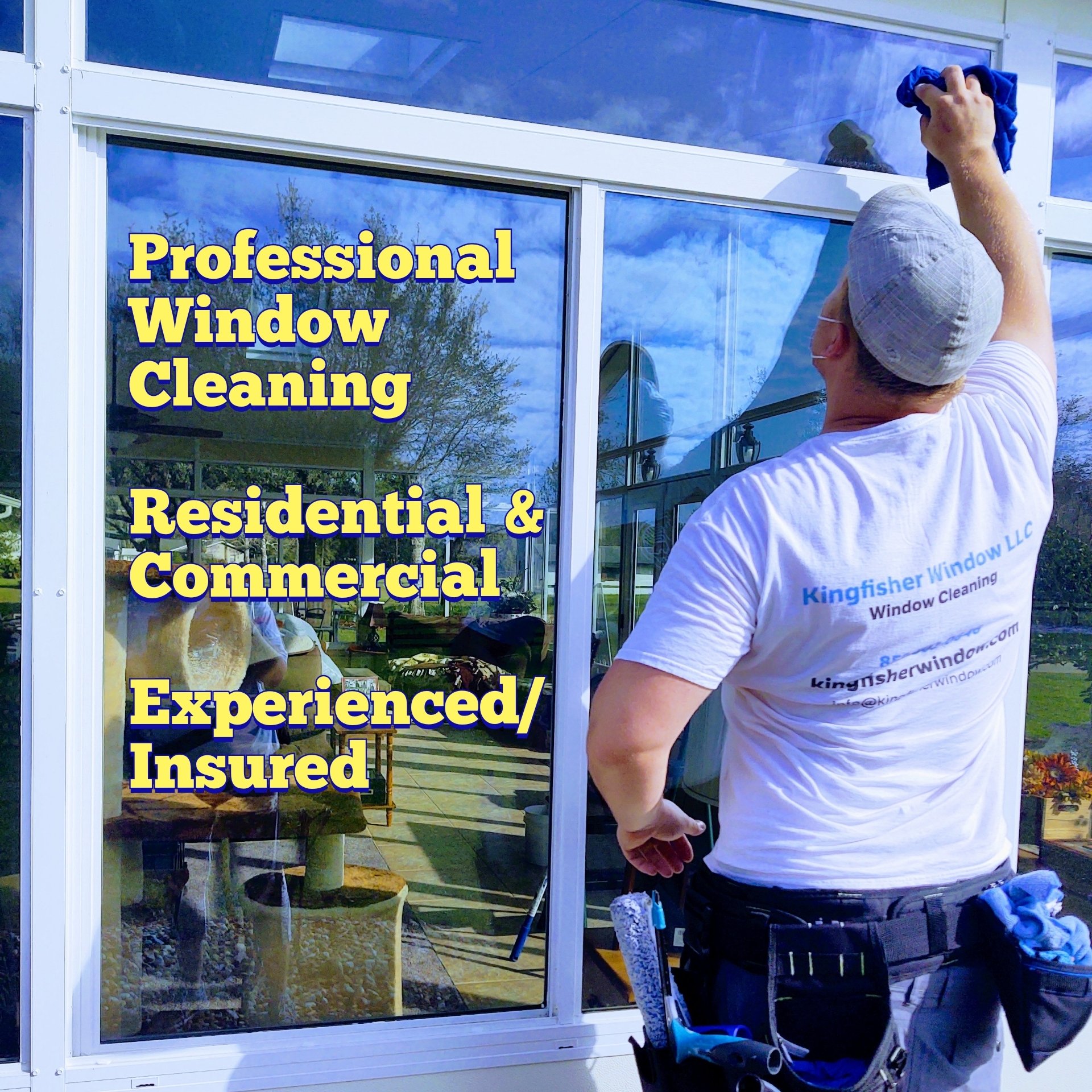 Top 10 Best Window Cleaners in Orlando FL Angi