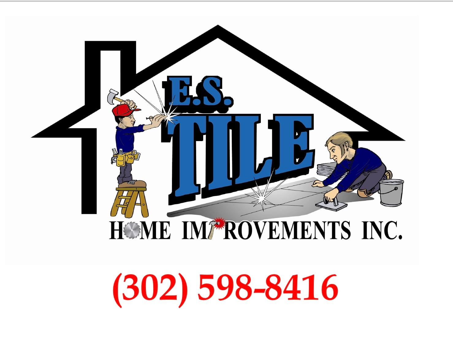 Avatar for ES TILE HOME IMPROVEMENTS INC